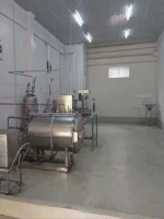Packing Area 2