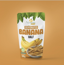 Banana Orange product