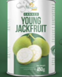 Dehydrated Jackfruit variant 1
