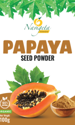 Papaya Seed Powder