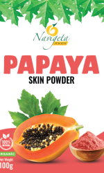 Papaya Skin Powder