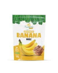 Banana Whole